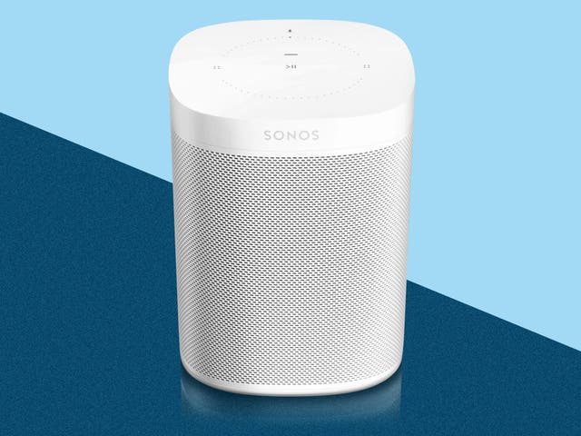 <p>When we reviewed this speaker we said it was ‘the perfect introduction to the Sonos range’ </p>